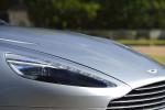 Aston Martin Vanquish 2012 года (WW)